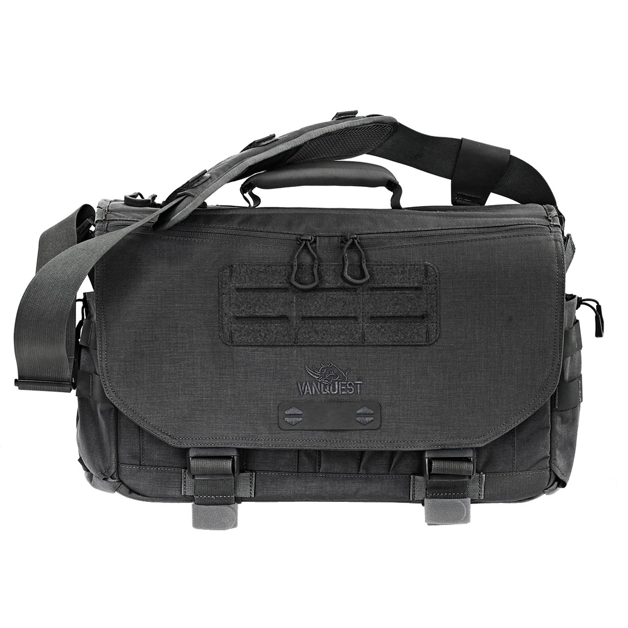 Vanquest ENVOY-17 (Gen-4) Messenger Bag